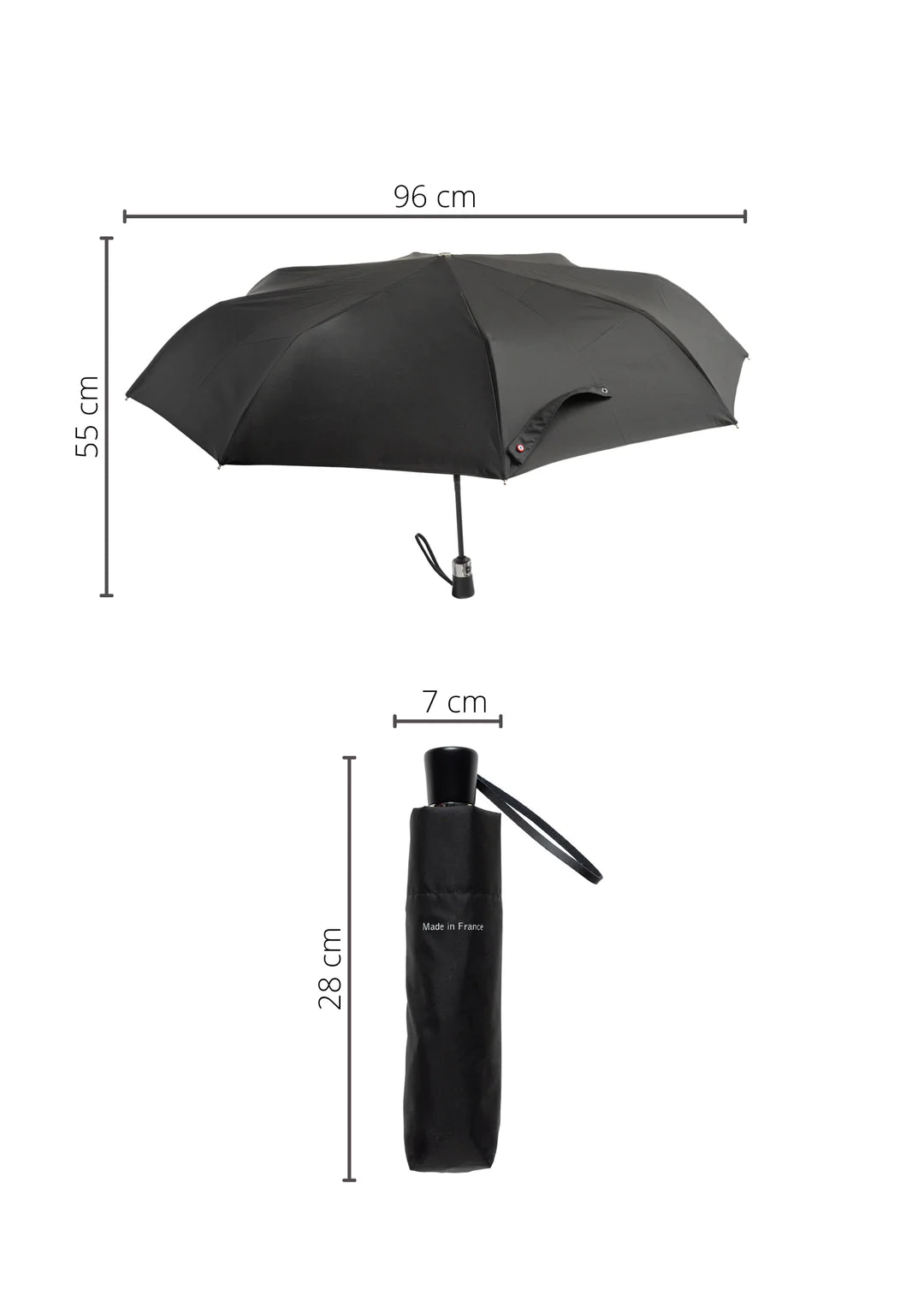 Parapluie Alfred